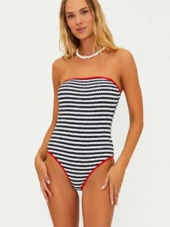 Amber One-Piece Swimsuit