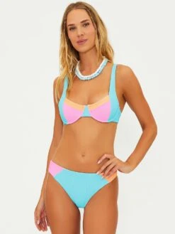 Brooks Bikini Top -Sexy Underwear Shop 1126871182L0 OF DET