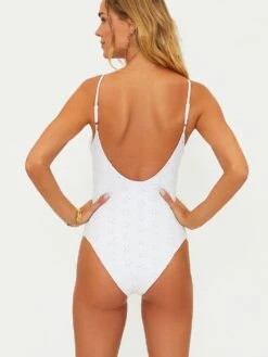 Reese One-Piece Swimsuit -Sexy Underwear Shop 1126871692D2 OF DET
