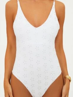 Reese One-Piece Swimsuit -Sexy Underwear Shop 1126871692D2 OF F