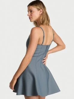 VSX Defined Scuba Flare Dress -Sexy Underwear Shop 112687505HY0 OM B