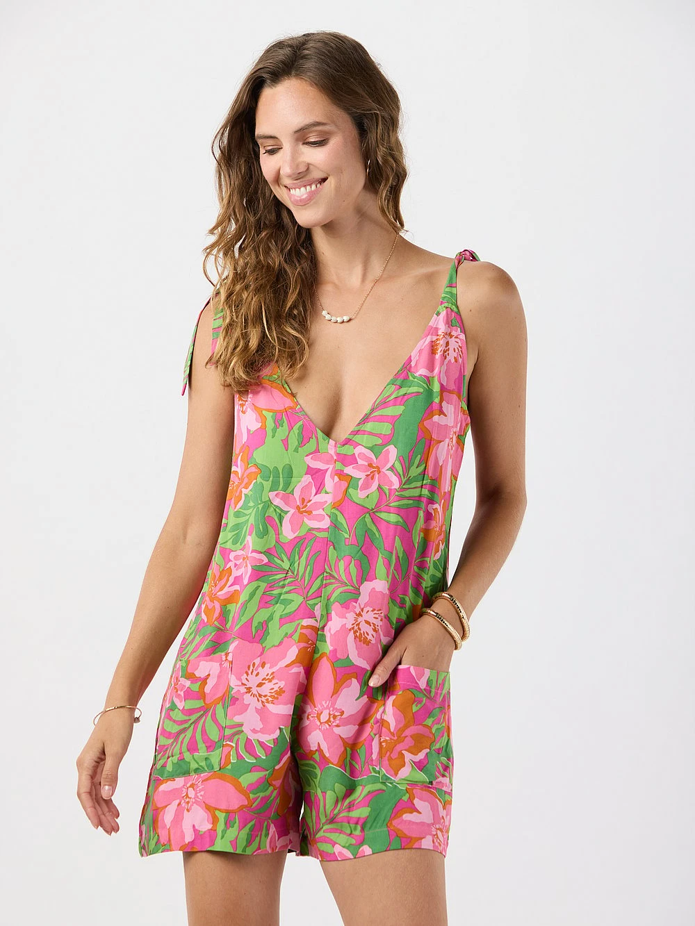 Klima Romper 3 Klima Romper