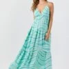Waikiki Maxi Dress -Sexy Underwear Shop 1126876782L5 OM F