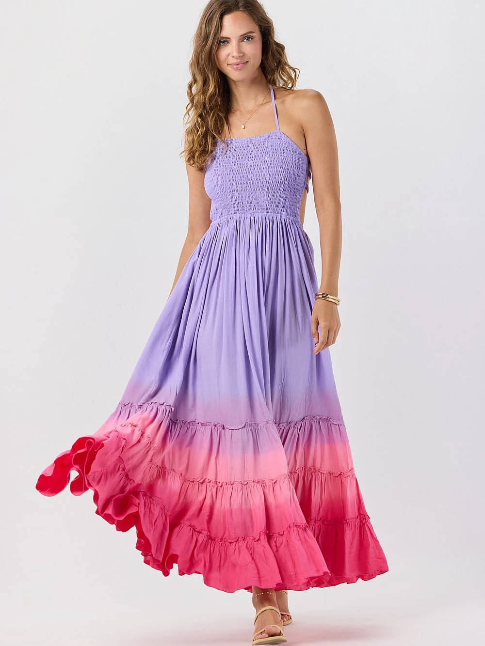 Naia Maxi Dress 3 Naia Maxi Dress