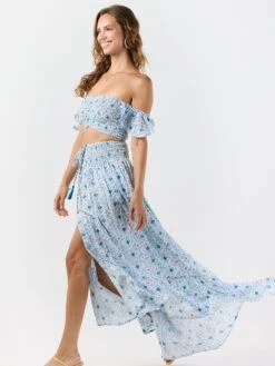 Hollie Crop Top -Sexy Underwear Shop 1126877082L1 OF DET