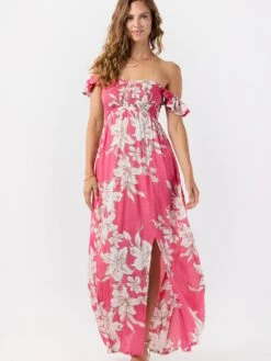 Hollie Maxi Dress