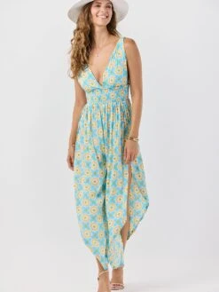 Mauritius Jumpsuit