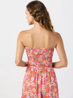 Borocay Mini Dress -Sexy Underwear Shop 11268773A501 OM B