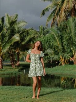 Happiness Mini Dress -Sexy Underwear Shop 1126877602K1 OF DET