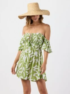 Happiness Mini Dress