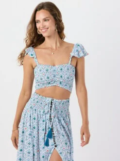 Dakota Skirt -Sexy Underwear Shop 1126877882L1 OF F