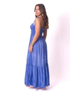 Hilo Maxi Dress -Sexy Underwear Shop 1126877982L3 OF DET