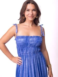 Hilo Maxi Dress -Sexy Underwear Shop 1126877982L3 OF F