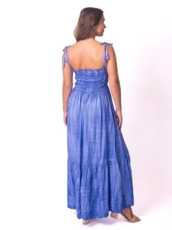 Hilo Maxi Dress -Sexy Underwear Shop 1126877982L3 OM B