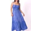 Hilo Maxi Dress -Sexy Underwear Shop 1126877982L3 OM F