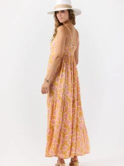 Julian Maxi Dress -Sexy Underwear Shop 1126878092V0 OM B