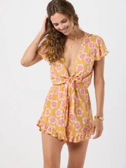 Nia Romper -Sexy Underwear Shop 1126878192V0 OF F
