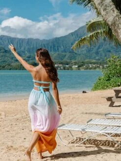 Andy Maxi Dress -Sexy Underwear Shop 1126878382L0 OF DET