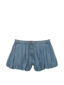 Atelier Victoria's Secret X Altuzarra Denim Bloomer Short 10 Atelier Victoria's Secret X Altuzarra Denim Bloomer Short -Sexy Underwear Shop 1126883982L0 OF F