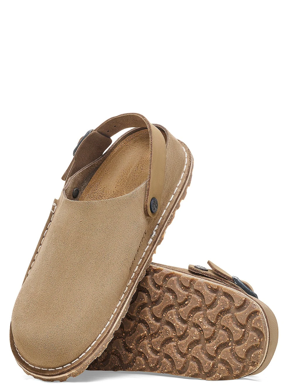 Birkenstock Lutry Clog 5 Birkenstock Lutry Clog - Image 3