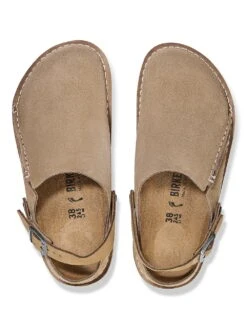 Birkenstock Lutry Clog 6 Birkenstock Lutry Clog -Sexy Underwear Shop 1126885831H2 OM B