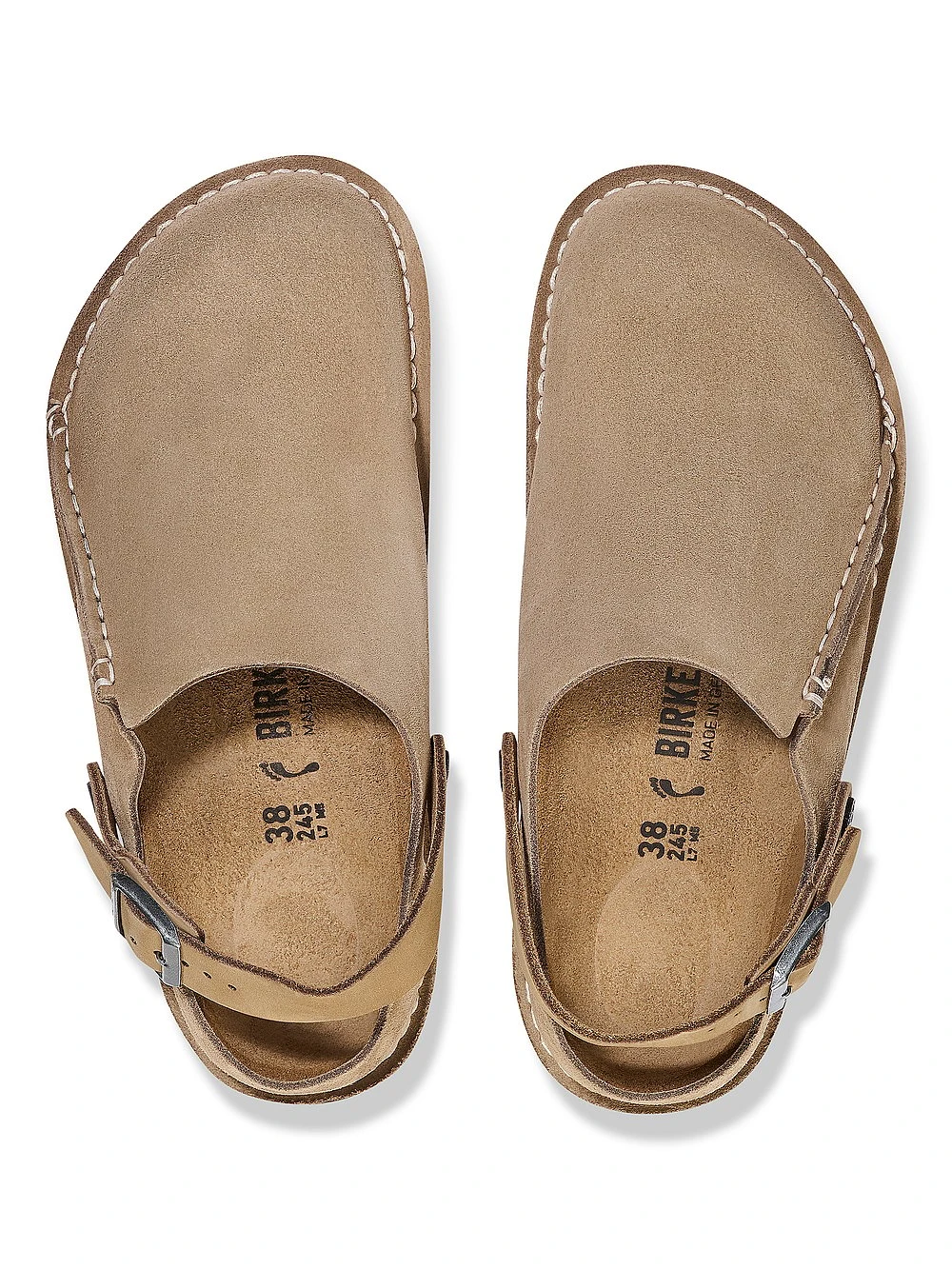 Birkenstock Lutry Clog 4 Birkenstock Lutry Clog - Image 2