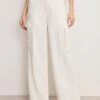 GOOD AMERICAN Luxe Suiting Cargo Trousers -Sexy Underwear Shop 1126887332Y0 OM F