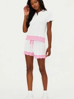 Missy Short -Sexy Underwear Shop 1126921032Y2 OF DET