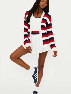 Sherry Cardigan -Sexy Underwear Shop 11269212A561 OF DET