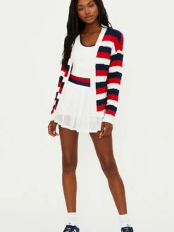 Sherry Cardigan -Sexy Underwear Shop 11269212A561 OF F