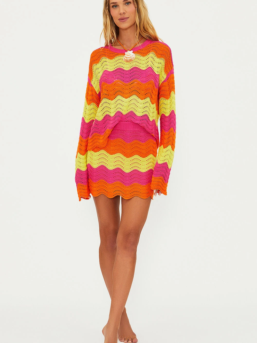 Bali Skirt 6 Bali Skirt - Image 4