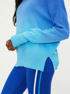 Callie Crewneck Sweater -Sexy Underwear Shop 1126921982L2 OF F