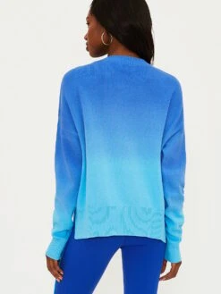 Callie Crewneck Sweater -Sexy Underwear Shop 1126921982L2 OM B