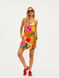 Tayla Dress -Sexy Underwear Shop 11269223A541 OM F