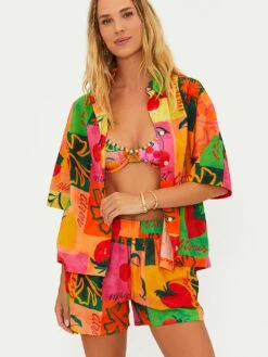 Naida Top -Sexy Underwear Shop 11269232A541 OF DET