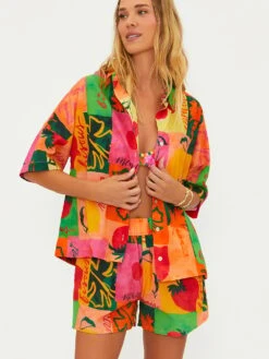 Naida Top -Sexy Underwear Shop 11269232A541 OF F