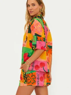 Naida Top -Sexy Underwear Shop 11269232A541 OM B