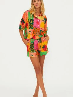 Rayah Short -Sexy Underwear Shop 11269233A541 OF DET