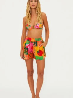 Rayah Short -Sexy Underwear Shop 11269233A541 OF F