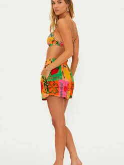 Rayah Short -Sexy Underwear Shop 11269233A541 OM B