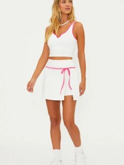 Winnie Skort