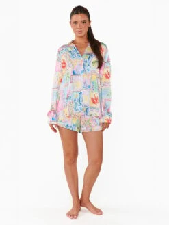 Show Me Your Mumu Early Riser PJ Set 10 Show Me Your Mumu Early Riser PJ Set -Sexy Underwear Shop 1126924452Z1 OF DET