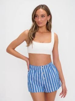 Show Me Your Mumu Max Boxer Shorts