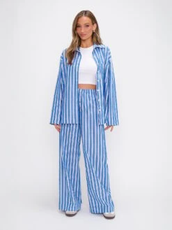 Show Me Your Mumu Braxton Button Down -Sexy Underwear Shop 11269246A565 OF DET