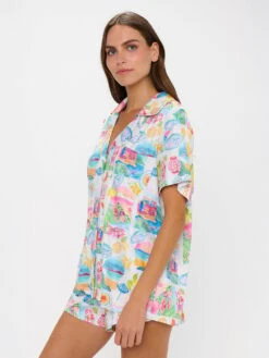 Show Me Your Mumu Sunday Morning PJ Set -Sexy Underwear Shop 1126924752Z0 OF F