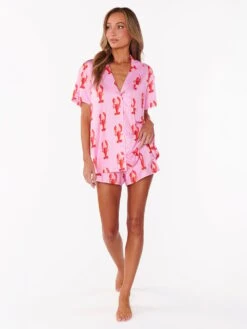 Show Me Your Mumu Sunday Morning PJ Set -Sexy Underwear Shop 1126924772S1 OF DET