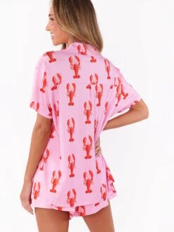 Show Me Your Mumu Sunday Morning PJ Set -Sexy Underwear Shop 1126924772S1 OM B