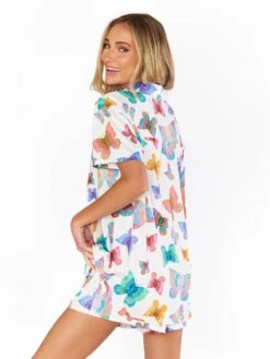 Show Me Your Mumu Sunday Morning PJ Set -Sexy Underwear Shop 1126924792D4 OM B