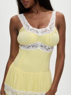 Frankies Bikinis Dakota Rayon Mini Dress -Sexy Underwear Shop 1126927772U0 OF F