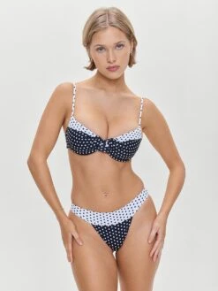 Frankies Bikinis Nick Bikini Bottom -Sexy Underwear Shop 11269296A463 OF F